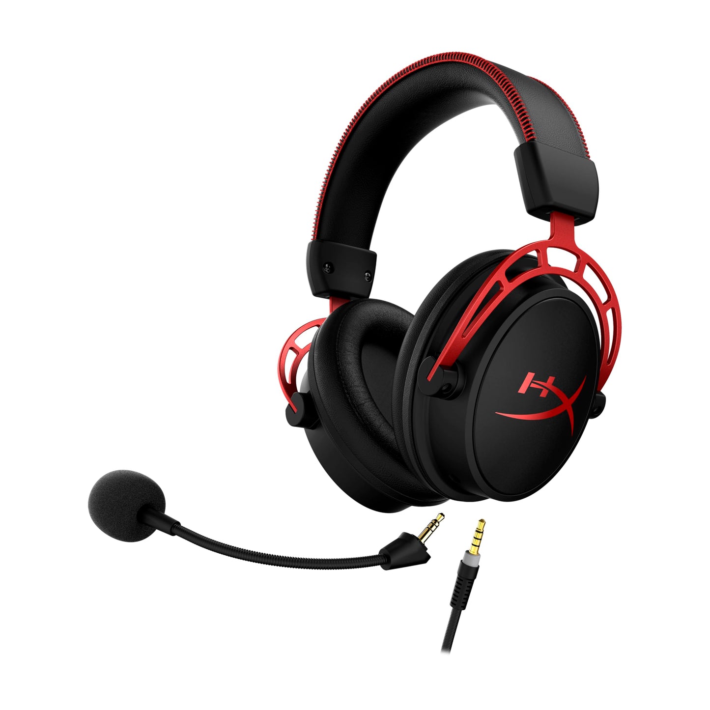 Auriculares Gaming – Cable Desmontable, PS4/Xbox/3.5 mm