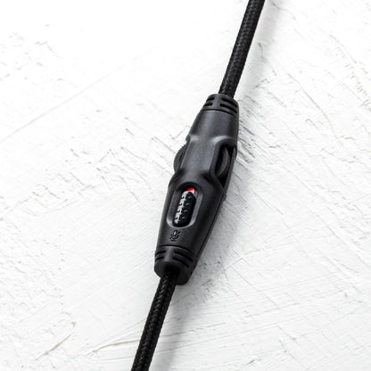 Auriculares Gaming – Cable Desmontable, PS4/Xbox/3.5 mm